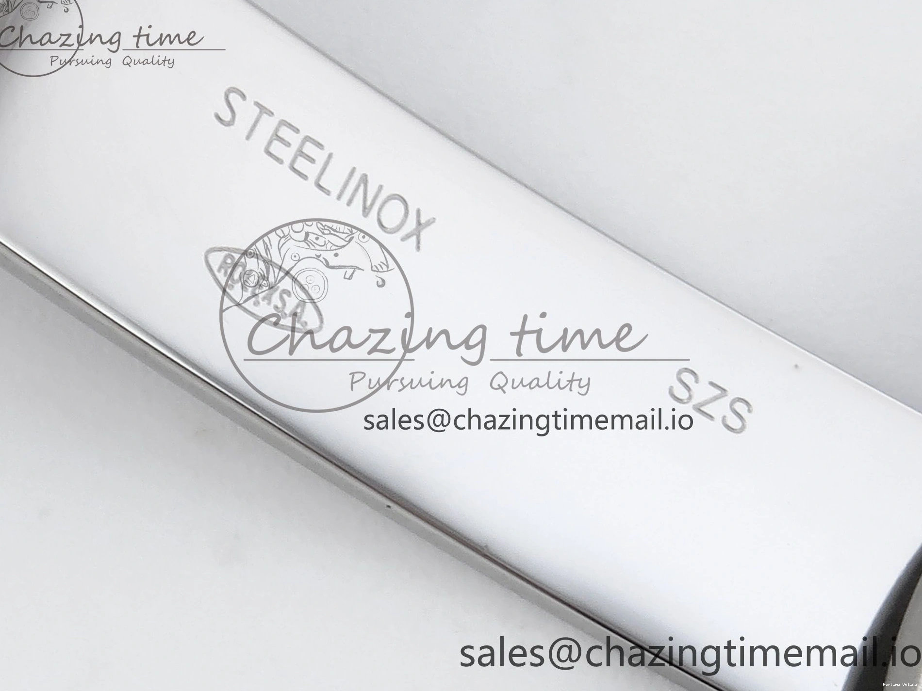 0508 Classic Oyster Perpetual 126000 36mm DIWF 1:1 Best Edition 904L Steel Silver Dial A 760